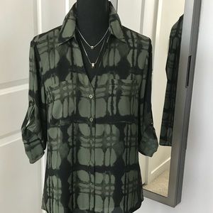 Express portifino blouse